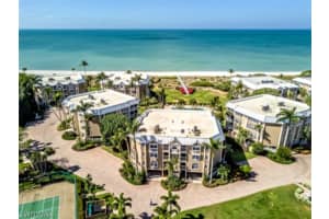 3215 W Gulf Dr C302, SANIBEL