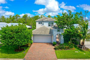 14087 Nautica Ct, NAPLES