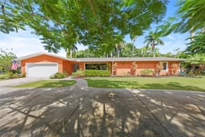 14 Georgetown, FORT MYERS