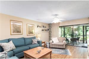 240 Pebble Beach Cir F105, NAPLES