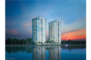 2631 1st St #0702e, Fort Myers