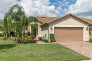 10315 Whispering Palms Dr, FORT MYERS