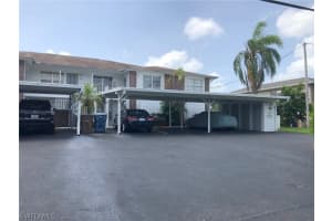 906 Se 46th St 202, CAPE CORAL