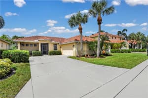 11731 Pine Timber Ln, FORT MYERS
