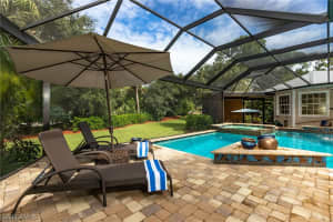 1817 Piccadilly Cir, CAPE CORAL