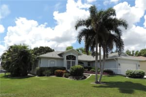 6271 Key Biscayne Blvd, FORT MYERS