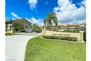 4244 Se 20th Pl 220, CAPE CORAL
