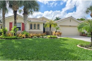 12894 Timber Ridge Dr, FORT MYERS