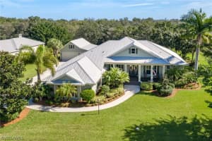 4631 Pine Level Way, FORT MYERS