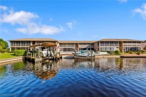 808 Se 46th St 2c, CAPE CORAL 808 Se 46th St 2c, CAPE CORAL