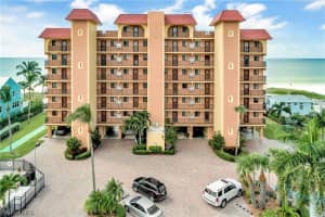 600 Estero Blvd 103, FORT MYERS BEACH