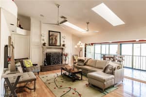 4244 Se 20th Pl 317, CAPE CORAL