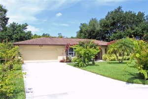 6433 Morgan La Fee Ln, FORT MYERS