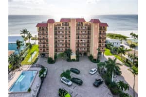 600 Estero Blvd 403, FORT MYERS BEACH