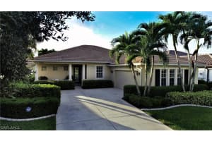 12108 Ledgewood Cir, FORT MYERS