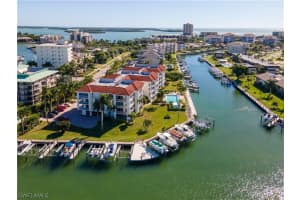 848 Collier Ct 206, MARCO ISLAND