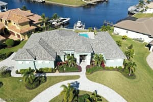 6050 Tarpon Estates Blvd, CAPE CORAL