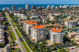 1131 Swallow Ave 3-502, MARCO ISLAND