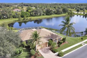 8993 Cypress Preserve Pl, FORT MYERS