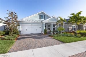 20039 Siesta Key Ct, ESTERO