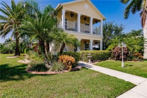 152 Destiny Cir, CAPE CORAL