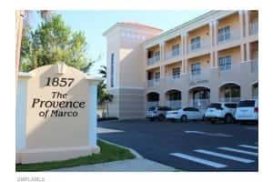 1857 San Marco Rd A-304, MARCO ISLAND