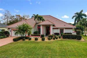 11586 Timberline Cir, FORT MYERS