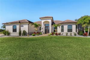 18501 Hunters Glen Rd, NORTH FORT MYERS