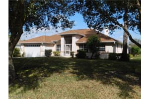 18441 Hunters Glen Rd, NORTH FORT MYERS