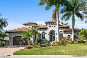 10866 Pond Ridge Dr, FORT MYERS