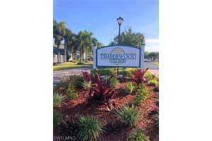 6024 Timberwood Cir 218, FORT MYERS