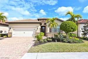 14478 Tuscany Pointe Trl, NAPLES