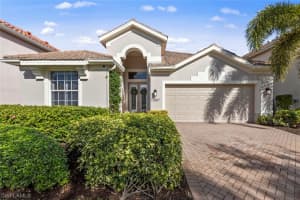12887 Brynwood Preserve Ln, NAPLES