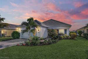 19874 Coconut Harbor Cir, FORT MYERS