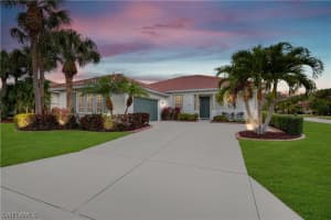 12905 Timber Ridge Dr, FORT MYERS