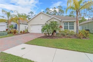 26923 Wildwood Pines Ln, BONITA SPRINGS