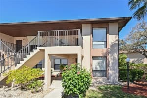 244 Pebble Beach Cir B204, NAPLES