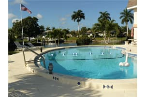 828 Victoria Dr A2, CAPE CORAL