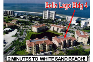7411 Bella Lago Dr 441 Penthouse, FORT MYERS BEACH 7411 Bella Lago Dr 441 Penthouse, FORT MYERS BEACH