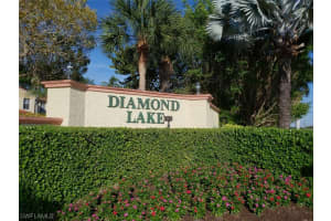 1100 Diamond Cir 1106, NAPLES