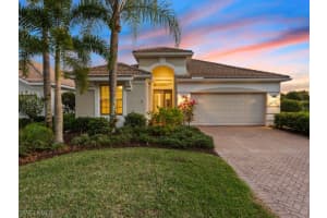 12858 Brynwood Preserve Ln, NAPLES