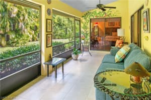 6066 Huntington Woods Dr 14, NAPLES