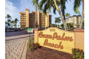 600 Estero Blvd 501, FORT MYERS BEACH