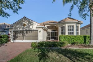 600 Aston Lake Ct, LEHIGH ACRES