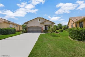 608 Aston Lake Ct, LEHIGH ACRES