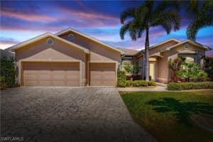 8961 Cypress Preserve Pl, FORT MYERS