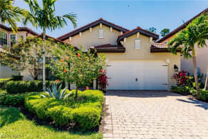 14334 Tuscany Pointe Trl, NAPLES