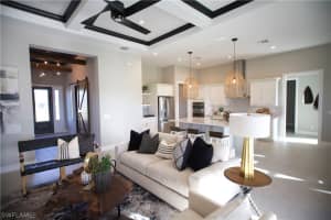 4651 Horse Creek Blvd, FORT MYERS