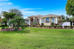 8821 Timber Run Ct, FORT MYERS
