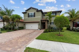 14470 Tuscany Pointe Trl, NAPLES